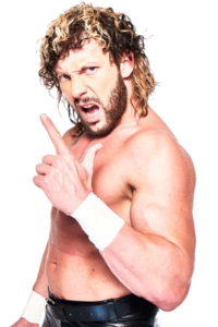 Kenny Omega PNG HD Quality PNG Clip art