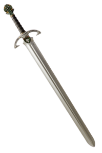 Knight Sword Transparent PNG PNG Clip art