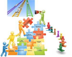 Ladder Of Success PNG Photo PNG Clip art