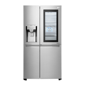 LG Refrigerator Transparent PNG PNG Clip art