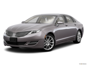 Lincoln MKZ PNG Clipart PNG Clip art
