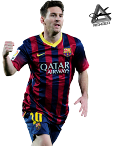 Lionel Messi PNG Transparent Image PNG Clip art