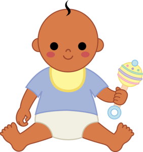 Little Baby Boy PNG Clipart PNG Clip art
