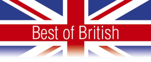 Made In Britain PNG Photo PNG Clip art