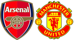 Manchester United Logo Transparent Background PNG Clip art