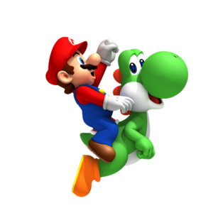 Mario Bros PNG Image PNG Clip art