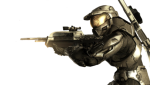 Master Chief Transparent Background PNG Clip art