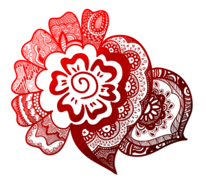 Mehendi Hand Designs PNG Free Download PNG Clip art