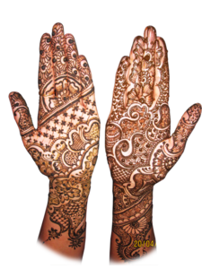 Mehendi Hand Designs PNG HD PNG Clip art