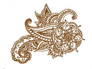 Mehendi Hand Designs PNG Picture PNG Clip art