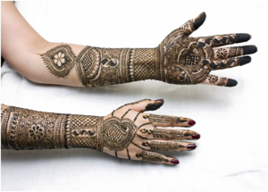Mehendi Hand Designs PNG Transparent Image PNG Clip art