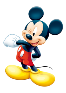 Mickey Mouse PNG Photo PNG Clip art