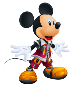 Mickey Mouse PNG Transparent Picture PNG Clip art