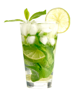 Mojito Transparent Background PNG Clip art