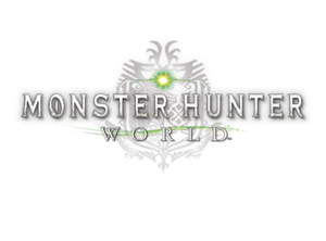 Monster Hunter World PNG HD PNG Clip art