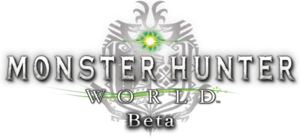 Monster Hunter World PNG Image PNG Clip art