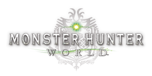 Monster Hunter World PNG Pic PNG Clip art