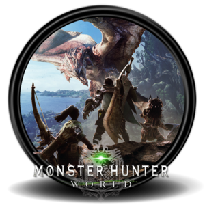 Monster Hunter World PNG Transparent Image PNG Clip art