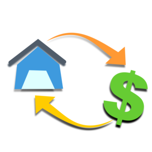 Mortgage PNG Pic PNG Clip art