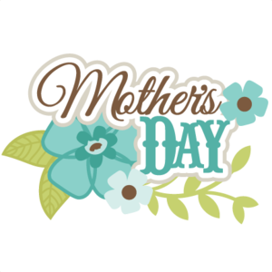 Mothers Day PNG Image PNG Clip art
