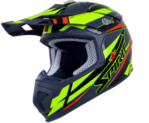 Motocross Helmet PNG HD PNG Clip art