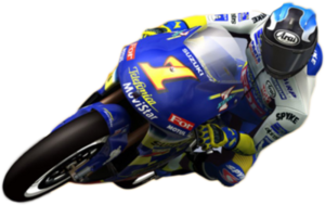 MotoGP Transparent Background PNG Clip art
