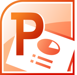 MS Powerpoint PNG Photo PNG Clip art