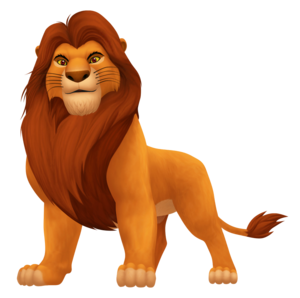 Mufasa PNG Clipart PNG Clip art
