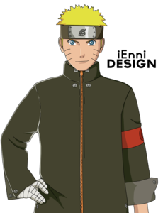 Naruto The Last PNG Transparent Image PNG Clip art