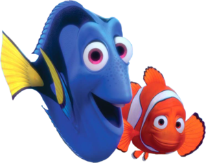 Nemo PNG File PNG Clip art