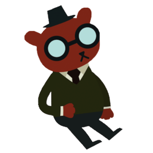 Night In The Woods PNG Free Download PNG Clip art