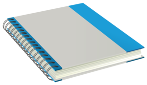 Notebook PNG File PNG Clip art