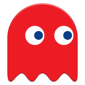 Pac-Man Ghost PNG Clipart PNG Clip art