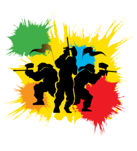 Paintball PNG Transparent Image PNG Clip art