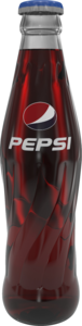Pepsi Transparent PNG PNG Clip art