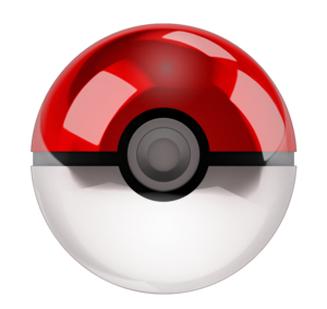 Pokeball PNG HD PNG Clip art