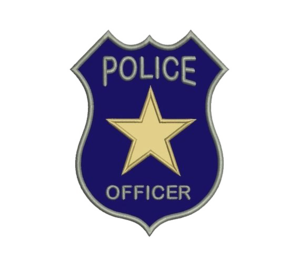 Police Badge PNG Picture PNG Clip art