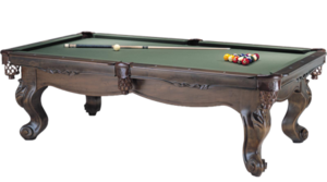 Pool Table PNG Pic PNG Clip art