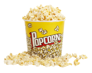 Popcorn PNG Clipart PNG Clip art