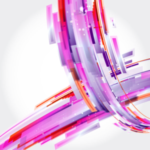 Purple Abstract Lines PNG Clipart PNG Clip art