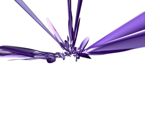 Purple Abstract Lines PNG Image PNG Clip art