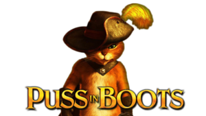 Puss In Boots PNG Photo PNG Clip art