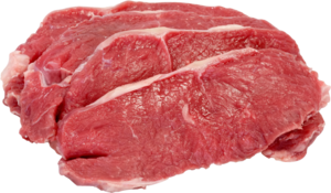 Raw Meat PNG Image PNG Clip art