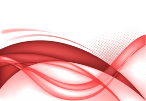 Red Abstract Lines Background PNG PNG Clip art