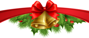 Red Christmas Ribbon PNG Clipart PNG Clip art