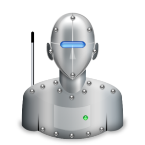Robot PNG Picture PNG Clip art