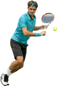 Roger Federer PNG Clipart PNG Clip art