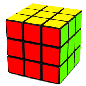 Rubik’s Cube PNG Transparent HD Photo PNG Clip art