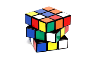 Rubik’s Cube PNG Transparent PNG Clip art