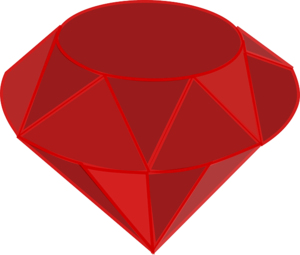 Ruby PNG Transparent Picture PNG Clip art